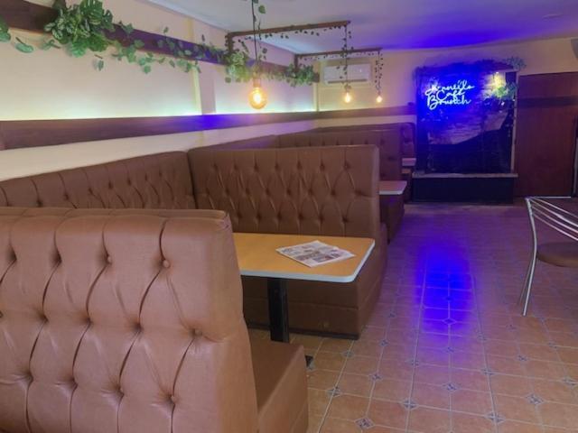 Hostal Juanillo - Santa Marta (Magdalena) — Fotos 2